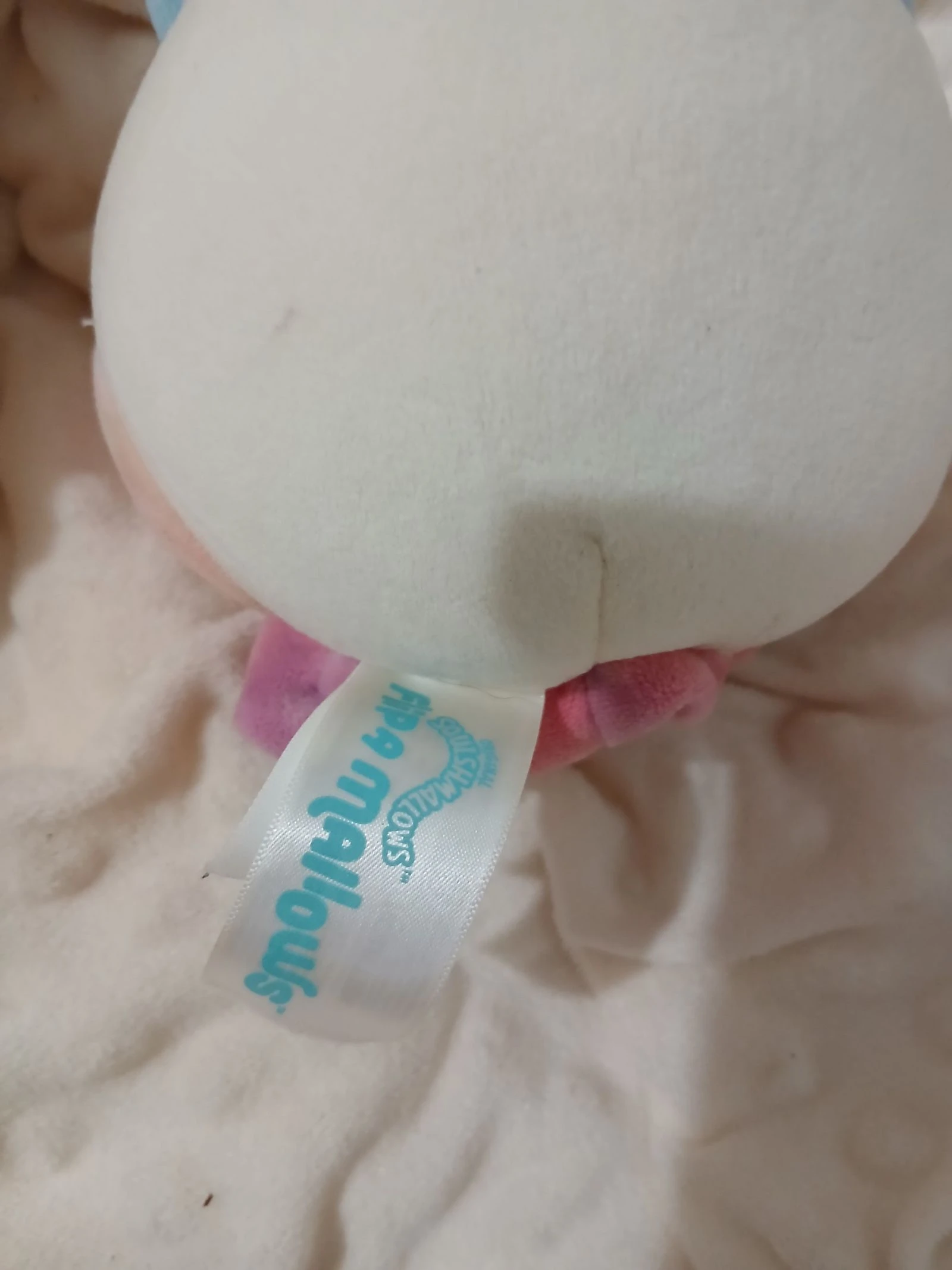 Kleine omkeerbare squishmallow knuffel – photo 3